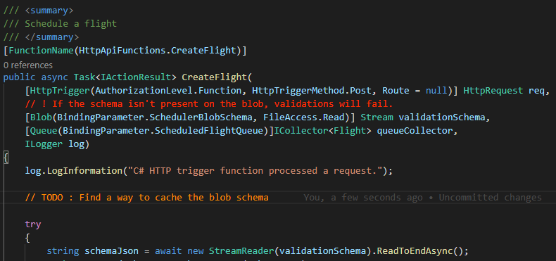 Top 5 .NET Core Extensions for Visual Studio Code – Marc Roussy
