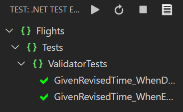 Top 5 .NET Core Extensions for Visual Studio Code – Marc Roussy